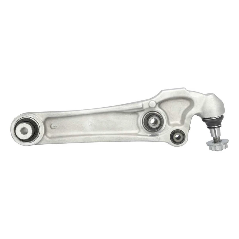 Image of MEYLE 18-16 050 0024 Suspension arm MEYLE-Original: True to OE. Control Arm, Aluminium, Rear, with ball joint Aluminium Track Control Arm (273)