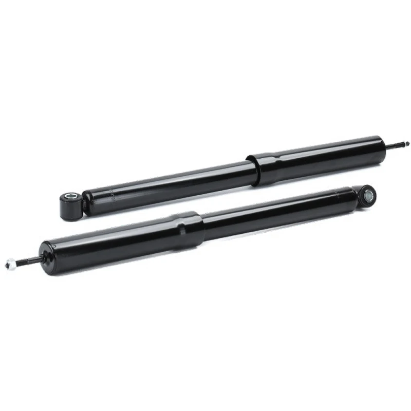 Image of RIDEX 854S20742 Shock absorber Shock Absorber (854)