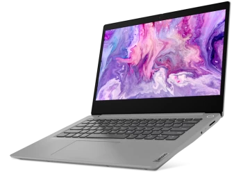Image of Lenovo IdeaPad 3i (14" Intel) 11th Generation Intel Core i5-1135G7 Processor (4 Cores / 8 Threads, 2.40 GHz, up to 4.20 GHz with Turbo Boost, 8 MB Cac