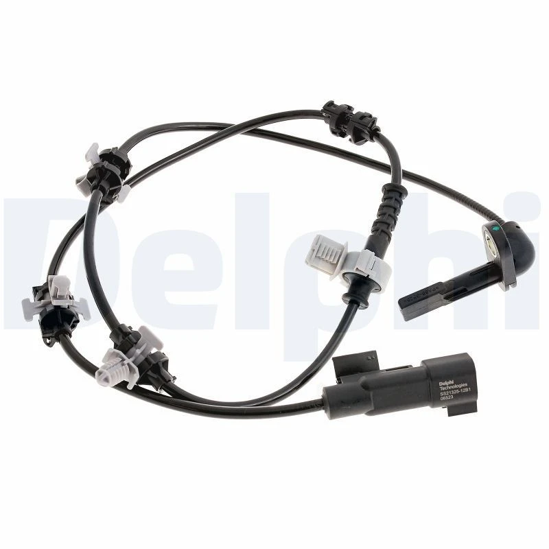 Image of DELPHI ABS sensor DELPHI SS21325-12B1