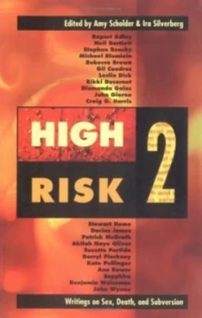 Image of High Risk 2 by Amy Scholder Paperback