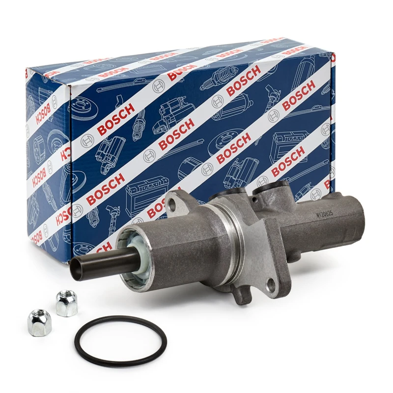 Image of Brake master cylinder Bosch 0 986 481 183