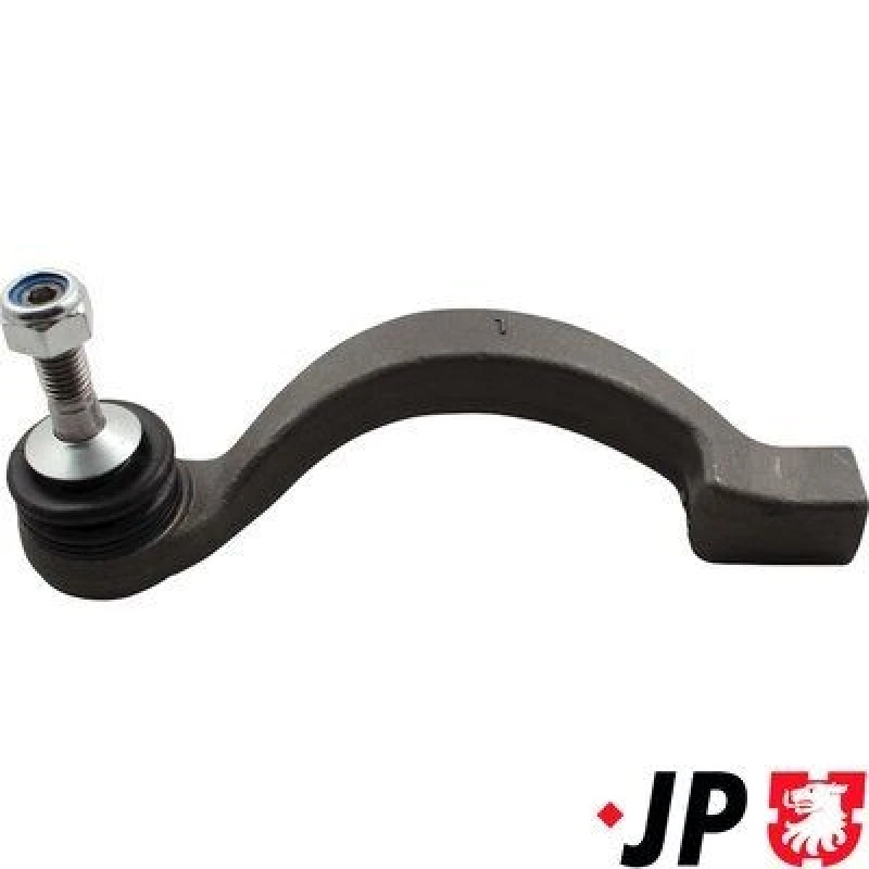 Image of JP GROUP Track rod end JP GROUP 5444600170