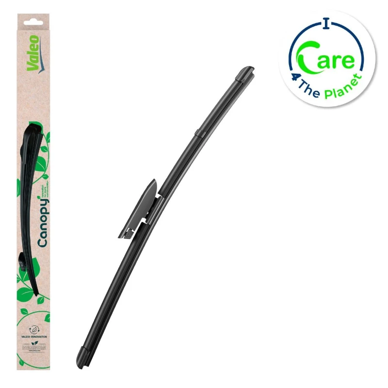 Image of Wiper blade VALEO 583916