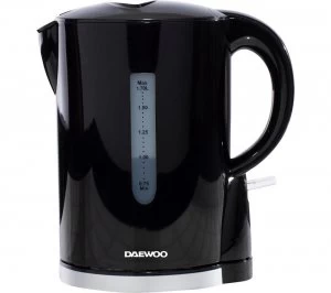 Image of Daewoo SDA1682 1.7L Jug Kettle