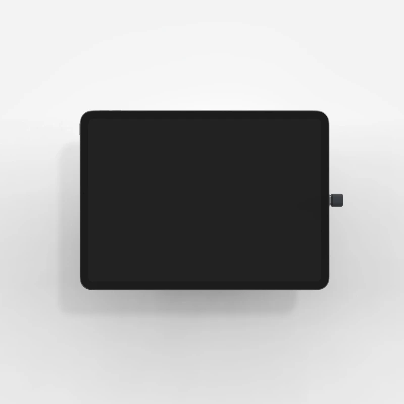 Image of Bouncepad Core Vesa White Compatible with All USB-C Tablets
