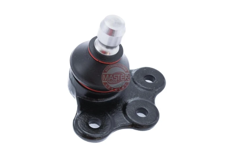 Image of MASTER-SPORT 14707-PCS-MS Repair Kit, support-/steering link Lower Repair Kit,support-/steering link (2523)