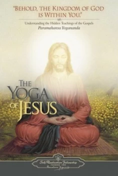 Image of The Yoga of Jesus by Paramahansa Yogananda Book