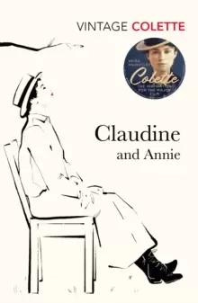 Image of Claudine And Annie