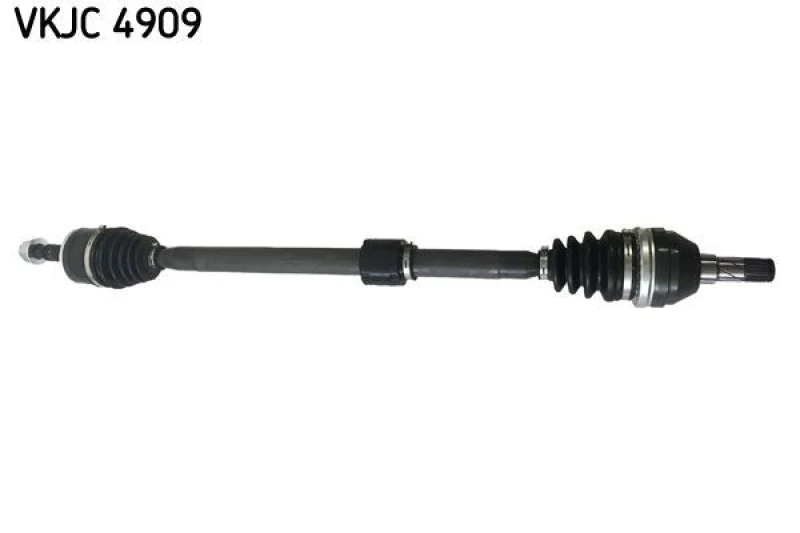 Image of SKF Drive shaft SKF VKJC 4909