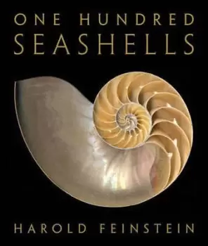Image of One hundred seashells by Harold Feinstein