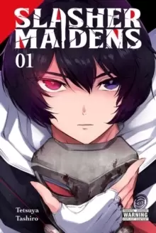 Image of Slasher Maidens, Vol. 1