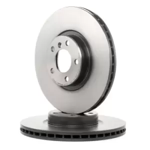 Image of BREMBO Brake disc 09.9922.11 Brake rotor,Brake discs BMW,X5 (E70),X5 (F15, F85),X6 (E71, E72),X6 (F16, F86)