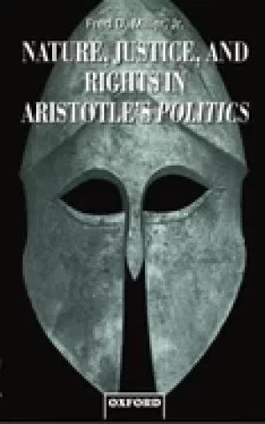 Image of nature justice and rights in aristotles politics