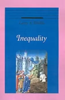 Image of Inequality by Larry S. Temkin