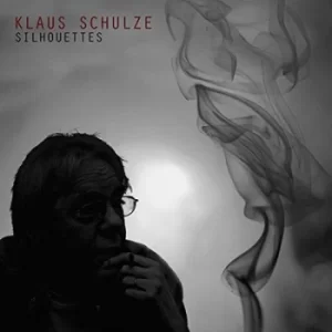 image of Silhouettes by Klaus Schulze CD Album