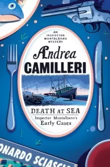 Image of Death at Sea