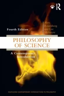 Image of Philosophy of Science : A Contemporary Introduction