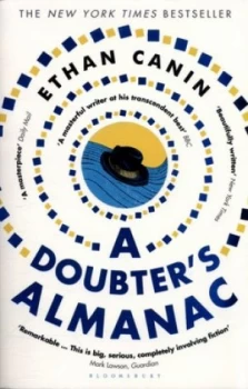 Image of A Doubters Almanac by Ethan Canin Book