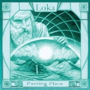 Image of Loka - Passing Place CD