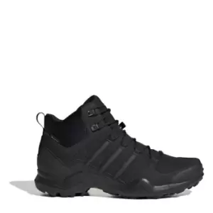 Image of adidas Swift R2 Mid GTX - Black