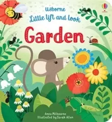 Image of Little Lift and Look Garden