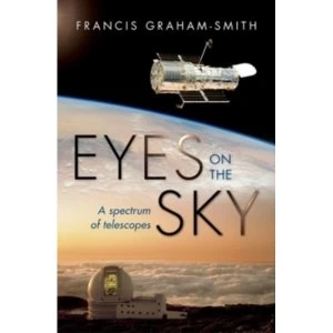 Image of Eyes on the Sky : A Spectrum of Telescopes