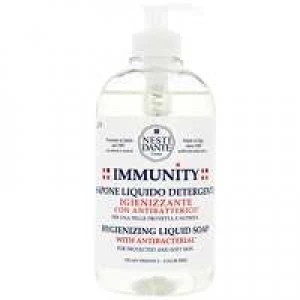 image of Nesti Dante Immunity Liquid Soap 500ml