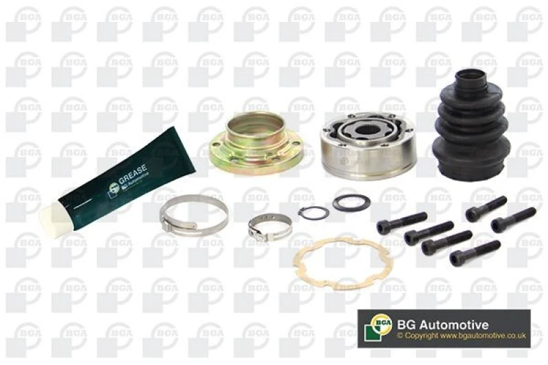 Image of BGA CV joint kit BGA CV0147B