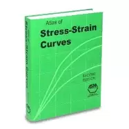 Image of atlas of stress strain curves 2nd edition y tamarin
