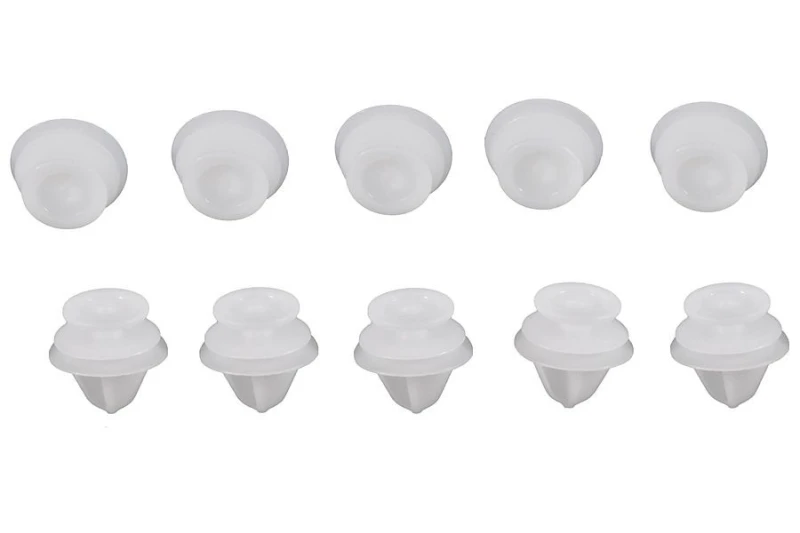 Image of Trim clip METZGER 2280068