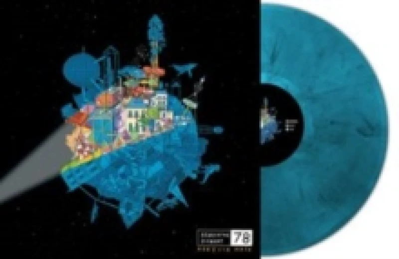 Image of Redefining element 78 Vinyl