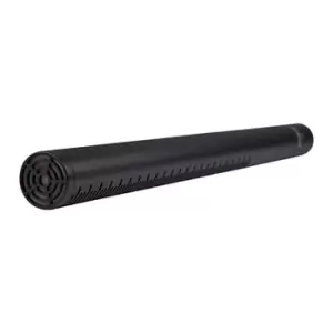 Image of NTG3 - Rode - Broadcast Quality Shotgun Condenser Microphone (BLack)