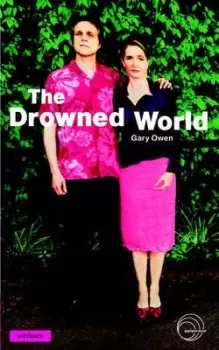 Image of The drowned world by Gary Owen