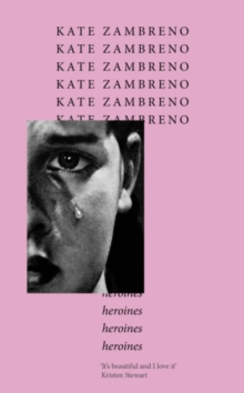 Image of Heroines : The essential feminist manifesto and One of the 50 greatest books by women (Buzzfeed): Sharp, finely-structured, and meticulously research