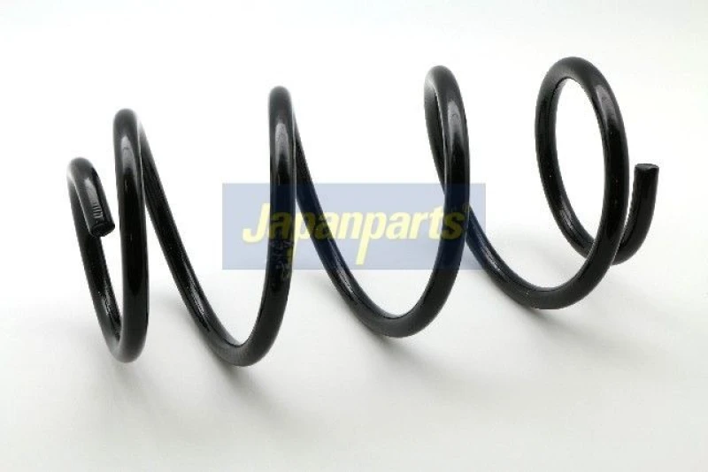 Image of JAPANPARTS Coil spring JAPANPARTS ZC3353A
