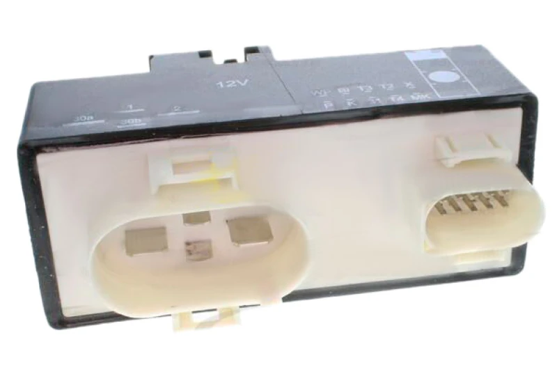 Image of VEMO V15-71-0044 Relay, radiator fan castor Original VEMO Quality Relay,radiator fan castor (1291)