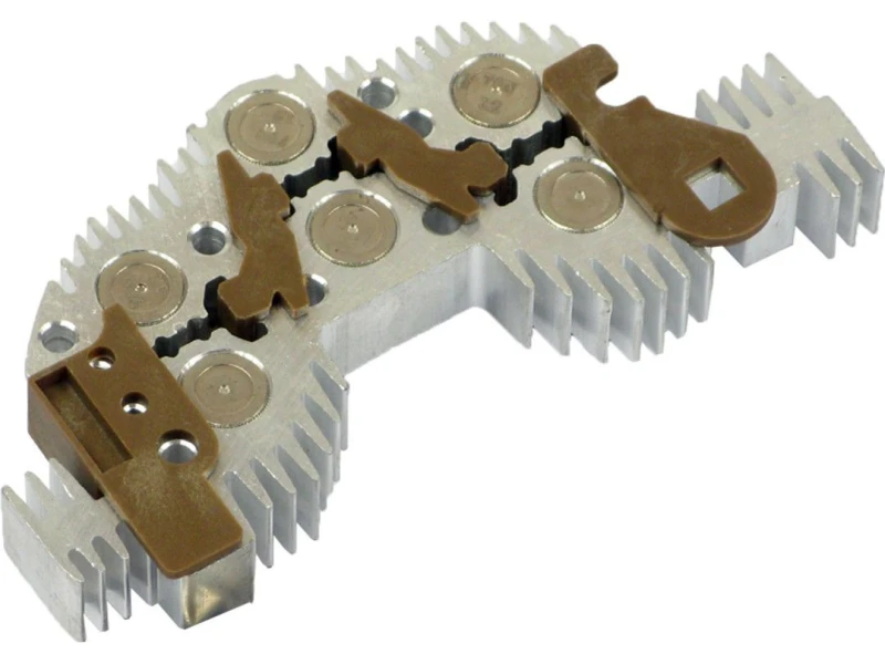 Image of AS-PL Rectifier, alternator AS-PL ARC1042
