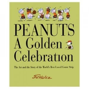Image of Peanuts Book