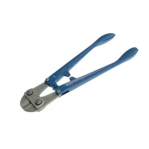 Image of IRWIN Record BC914H Cam Adjusted High Tensile Bolt Cutters 355mm (14in)