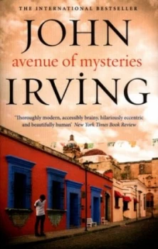 Image of Avenue of Mysteries by John Irving Book