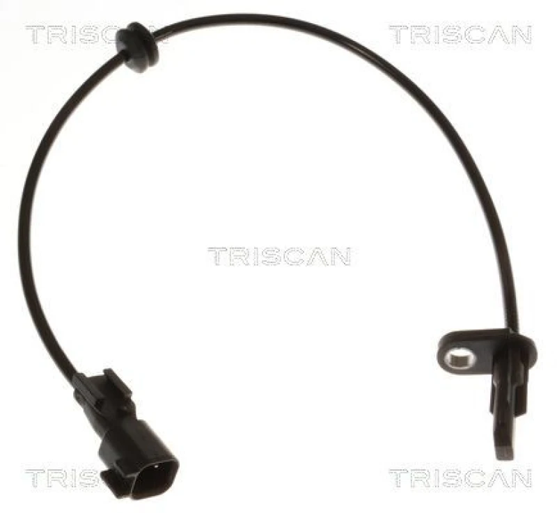 Image of TRISCAN ABS sensor TRISCAN 8180 16124