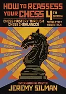 Image of how to reassess your chess chess mastery through chess imbalances