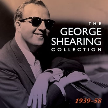Image of George Shearing - The George Shearing Collection CD