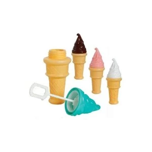 Image of Tobar Ice Cream Bubbles Toy