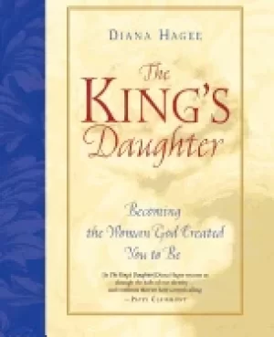 Image of kings daughter becoming the woman god created you to be