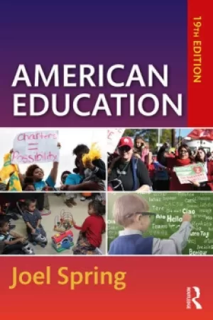 Image of American Education