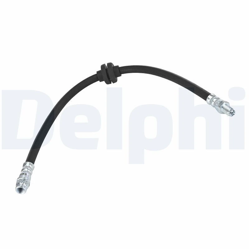 Image of DELPHI Brake hose DELPHI LH8001