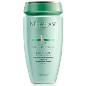 Kerastase Resistance Volumifique Bain 250ml