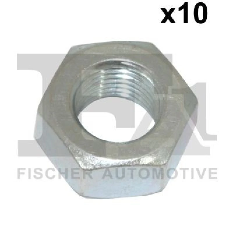 Image of FA1 Nut FA1 988-1251.10